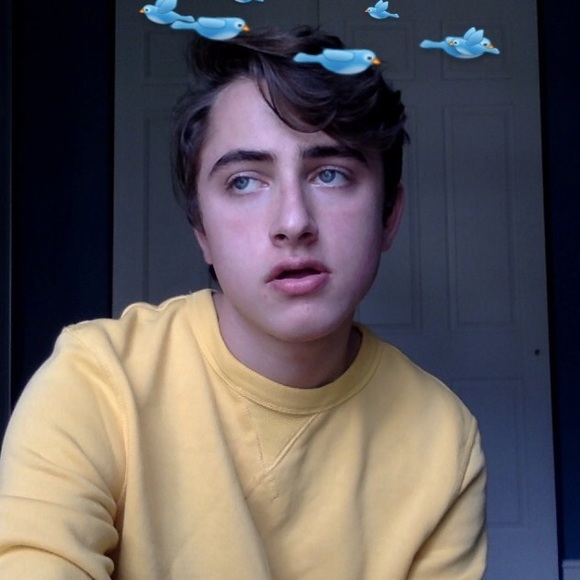 Meet your Posher, Adam - Picture 1 of 1